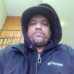 Meet your Posher, Sammy